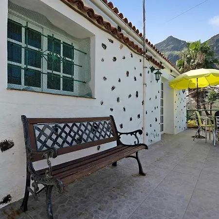 Feriehus House El Cardon A1 In