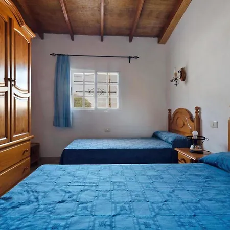 House El Cardon A1 In Feriehus Buenavista Del Norte