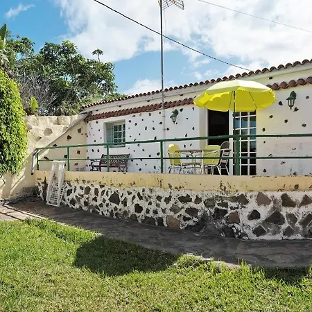 House El Cardon A1 In * Buenavista Del Norte