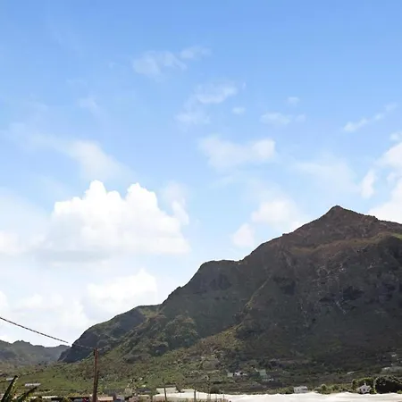 House El Cardon A1 In Buenavista Del Norte