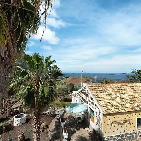 Holiday home House El Cardon A1 In