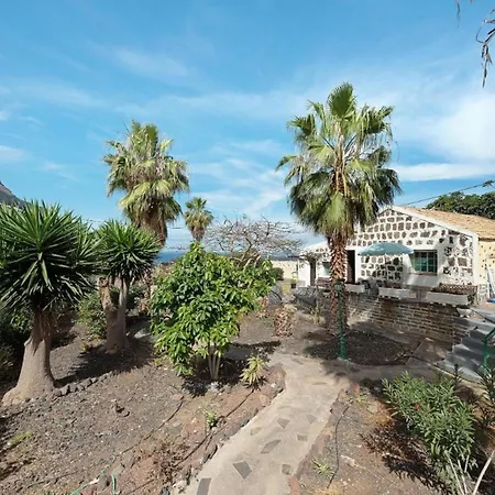 House El Cardon A1 In * Buenavista Del Norte