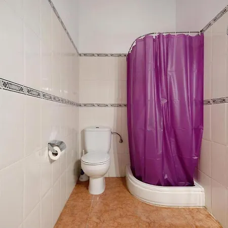 Holiday home House El Cardon A1 In