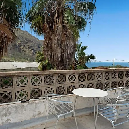 House El Cardon A1 In Holiday home Buenavista Del Norte