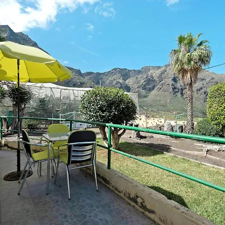 Holiday home House El Cardon A1 In