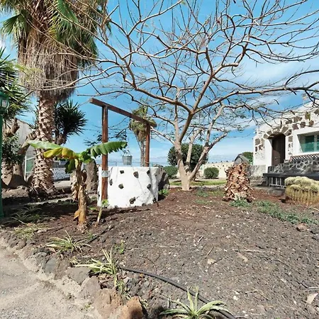 House El Cardon A1 In Σπίτι διακοπών *