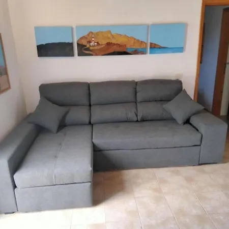 House El Cardon A1 In *