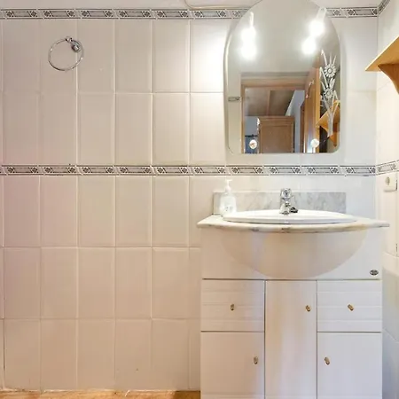 Holiday home House El Cardon A1 In *