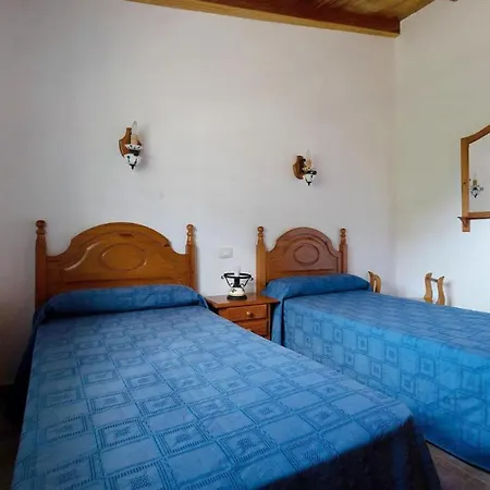 House El Cardon A1 In Buenavista Del Norte