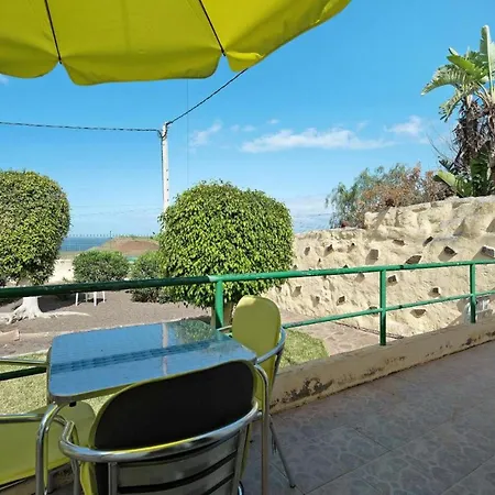Σπίτι διακοπών House El Cardon A1 In
