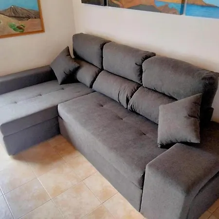 House El Cardon A1 In * Buenavista Del Norte
