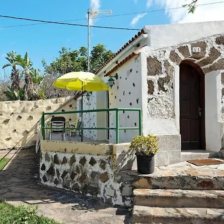 Holiday home House El Cardon A1 In Buenavista Del Norte